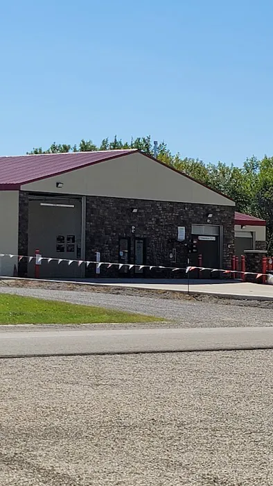 The Wolf Wash Picture 1