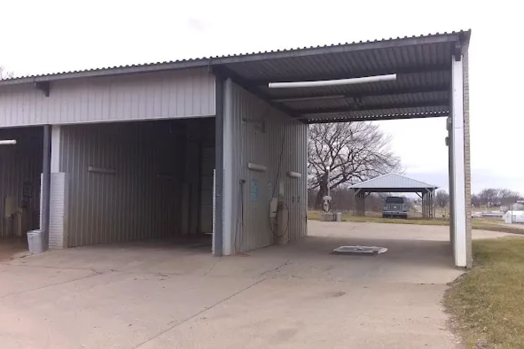 Car Wash