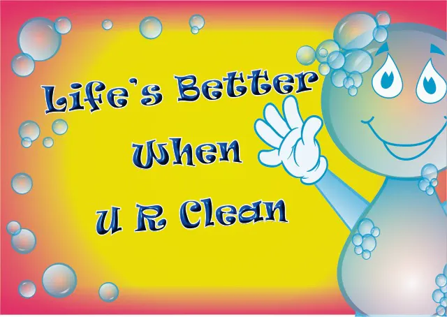 Rockin' Bubbles Car Wash Picture 2