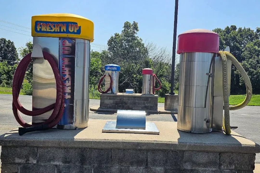 CAR WASH