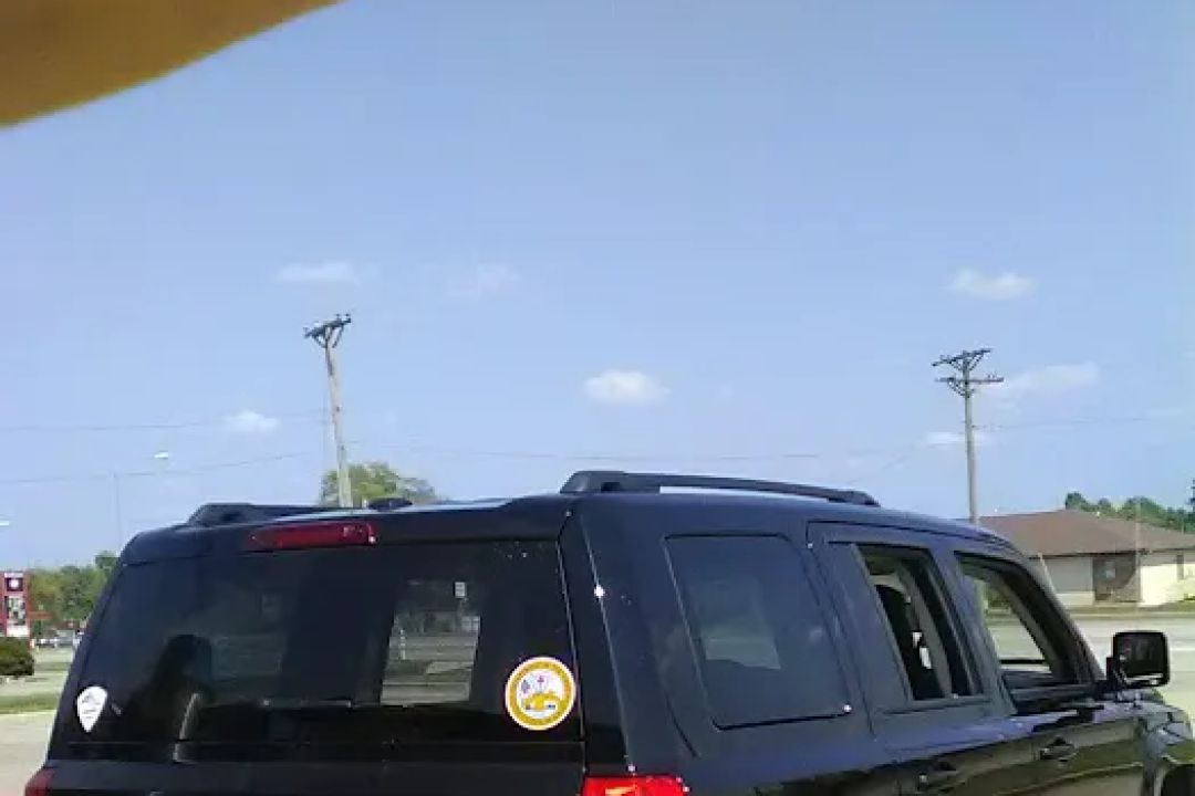 Qwik & Clean Car Wash