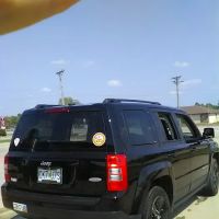 Qwik & Clean Car Wash ico