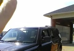 Qwik & Clean Car Wash photo 3