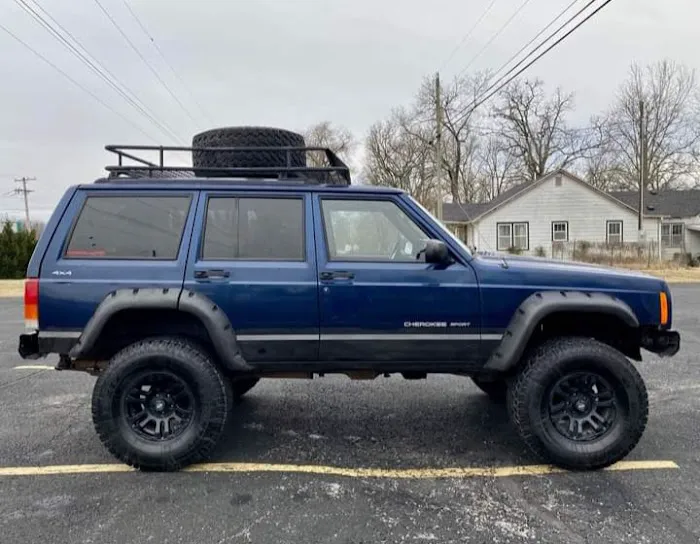 Lighthouse Car Wash Chapel Hill Picture 1