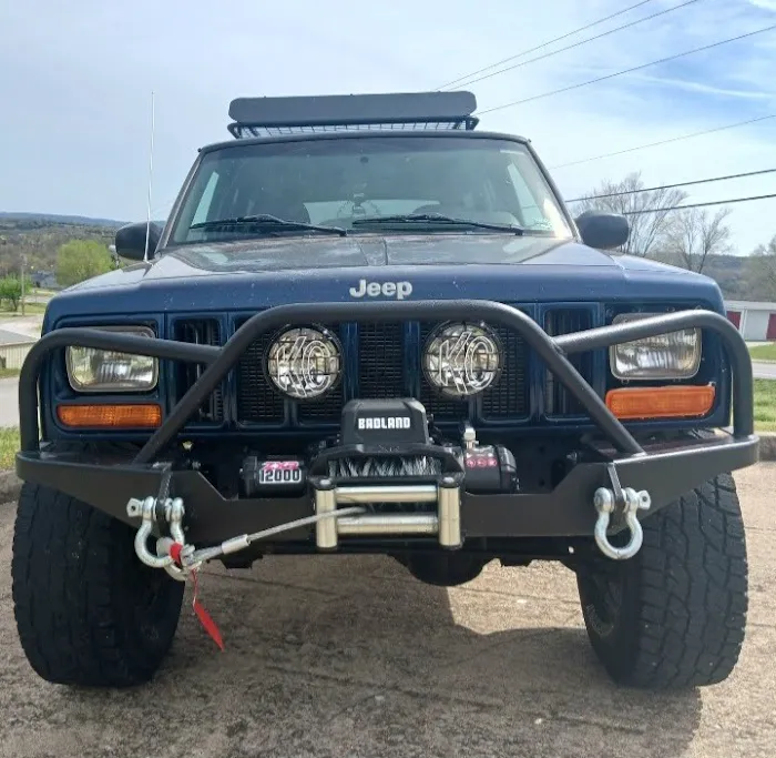 Lighthouse Car Wash Chapel Hill Picture 5