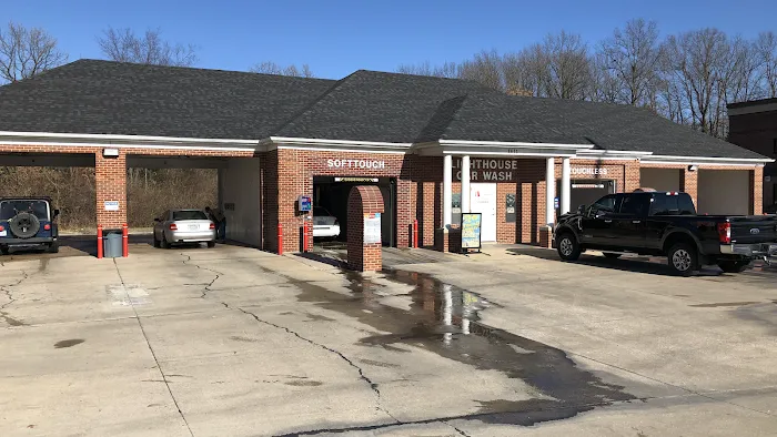 Lighthouse Car Wash Chapel Hill Picture 10