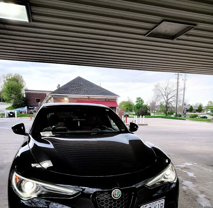 Lighthouse Car Wash Chapel Hill Picture 3