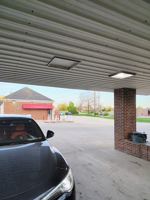 Lighthouse Car Wash Chapel Hill Picture 2