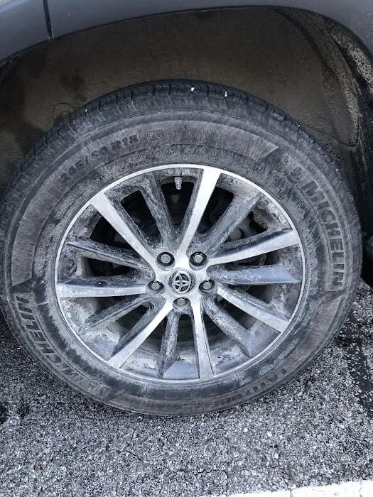 Lighthouse Car Wash Chapel Hill Picture 9