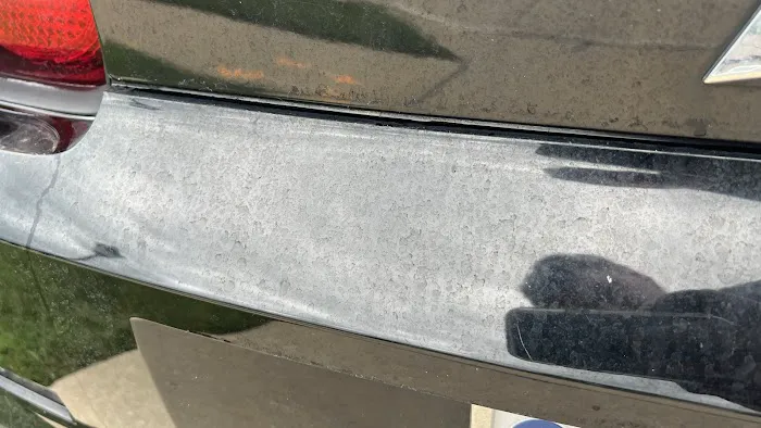 Club Car Wash Picture 2