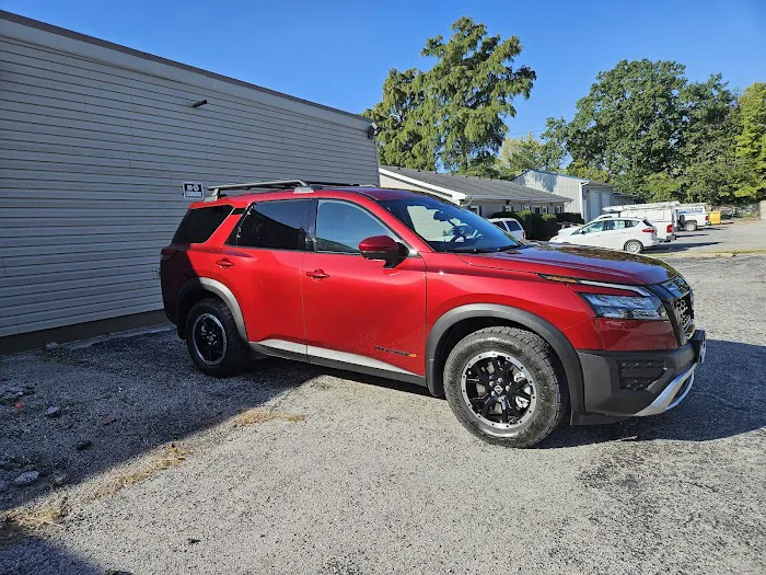 Club Car Wash Picture 7