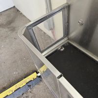 Green Meadows Car and Pet Wash ico