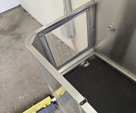 Green Meadows Car and Pet Wash