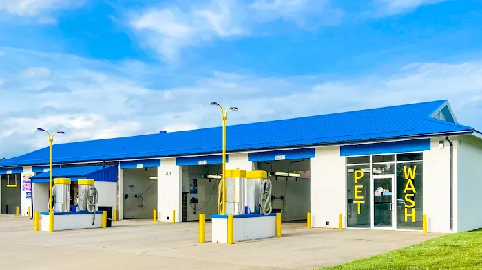 Green Meadows Car and Pet Wash Picture 7