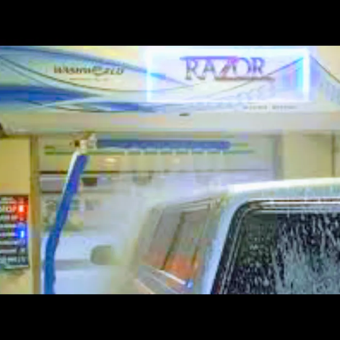 Green Meadows Car and Pet Wash Picture 10