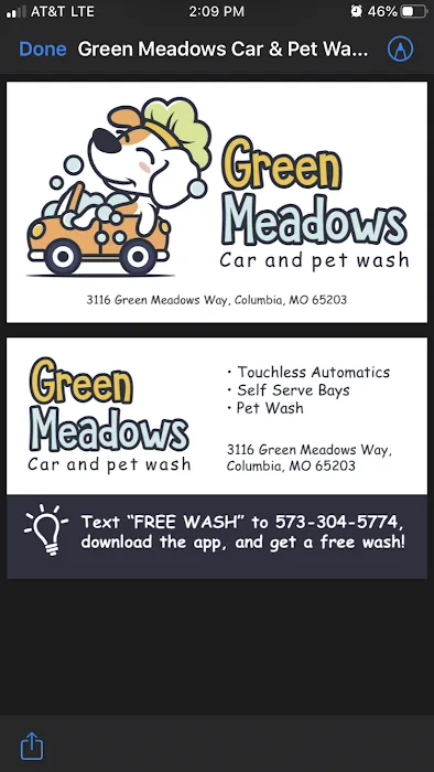 Green Meadows Car and Pet Wash Picture 8