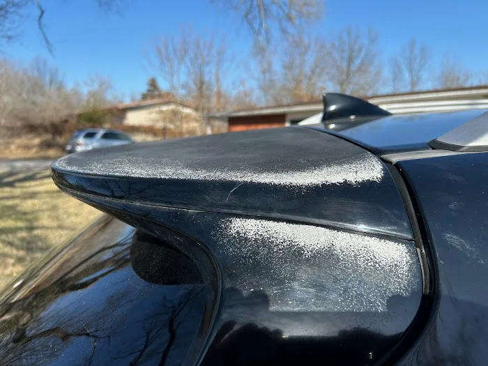 Green Meadows Car and Pet Wash Picture 4