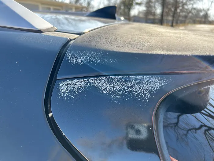 Green Meadows Car and Pet Wash Picture 3