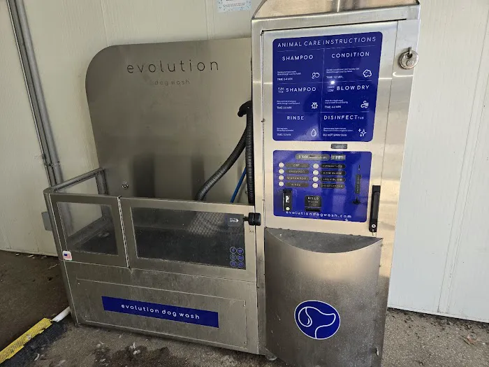 Green Meadows Car and Pet Wash Picture 2