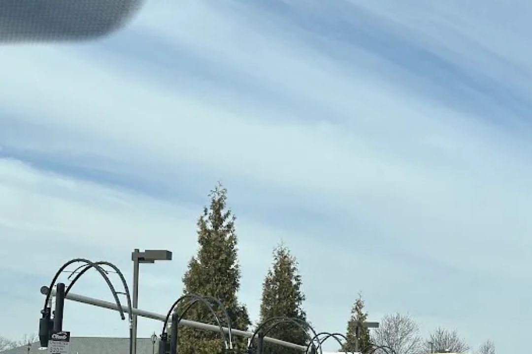 Club Car Wash