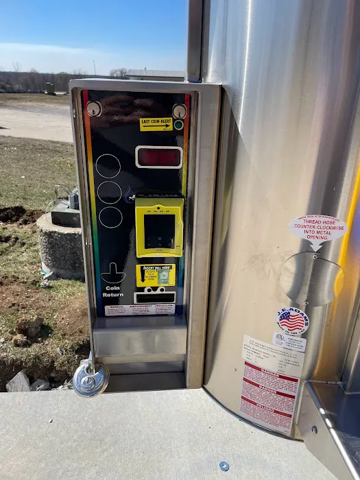 Lighthouse Car Wash Rangeline Picture 2