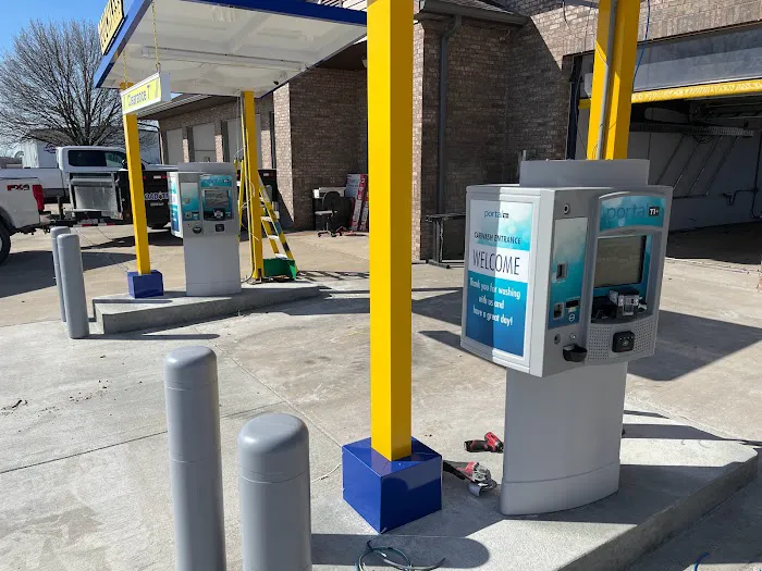 Lighthouse Car Wash Rangeline Picture 6