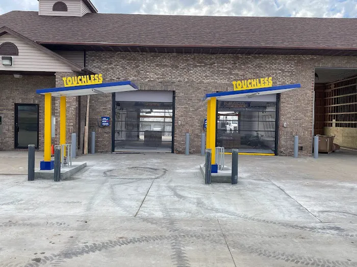 Lighthouse Car Wash Rangeline Picture 3