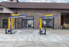 Lighthouse Car Wash Rangeline photo 3