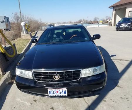 Lighthouse Car Wash Rangeline