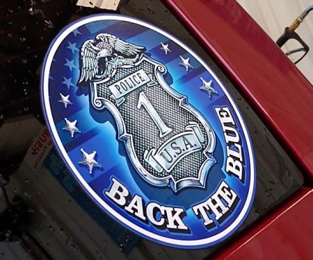 Oakland Plaza Car & Truck Wash