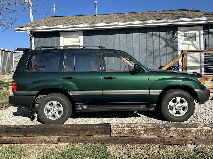 Club Car Wash Picture 6