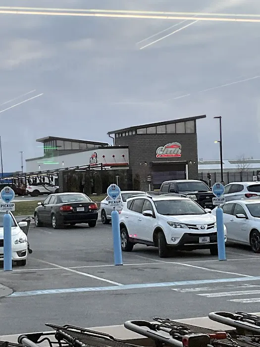 Club Car Wash Picture 4