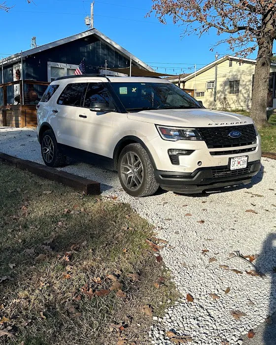 Club Car Wash Picture 10