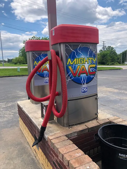 Route B Car Wash Picture 2