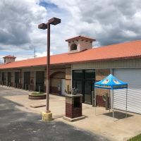 Route B Car Wash ico