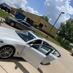 Joe A Stevenson Deluxe Detailing