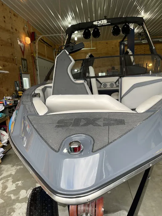 Joe A Stevenson Deluxe Detailing Picture 2