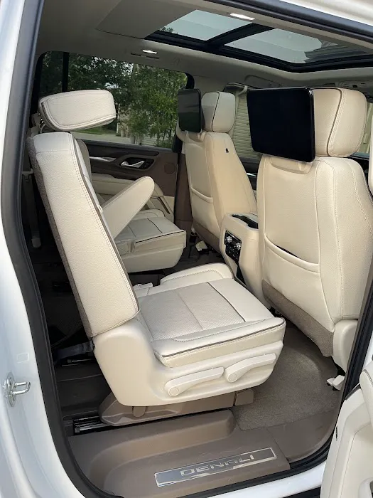 Joe A Stevenson Deluxe Detailing Picture 5