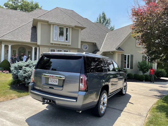 Joe A Stevenson Deluxe Detailing Picture 7