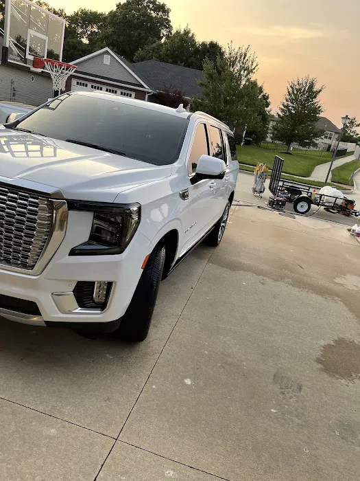 Joe A Stevenson Deluxe Detailing Picture 3