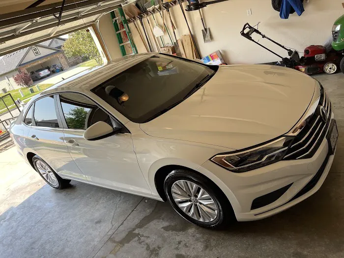 Joe A Stevenson Deluxe Detailing Picture 4