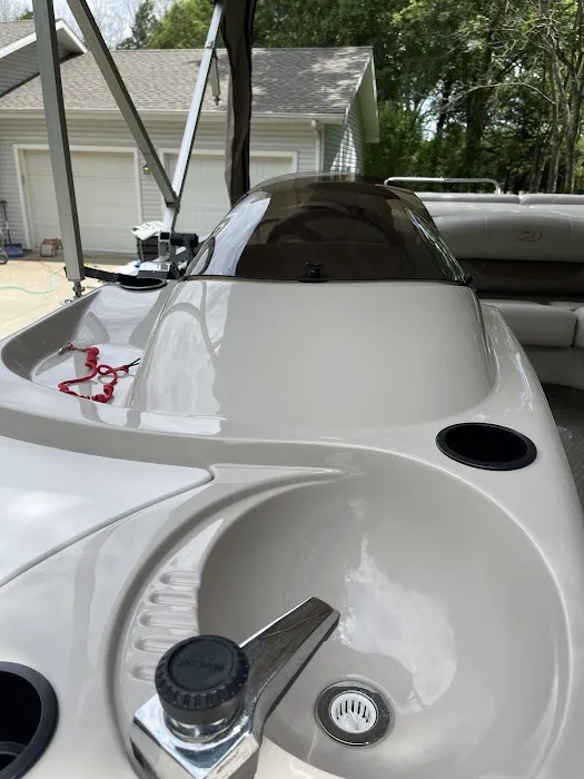 Joe A Stevenson Deluxe Detailing Picture 6