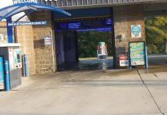 Lighthouse Car Wash Clark Ln photo 4