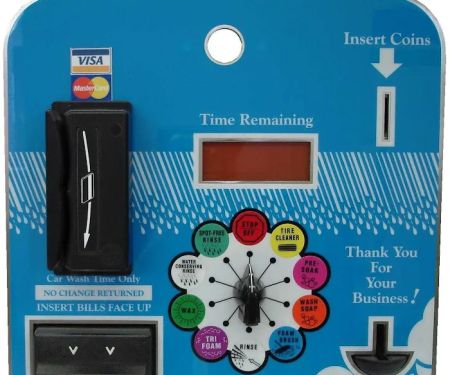 Lighthouse Car Wash Clark Ln