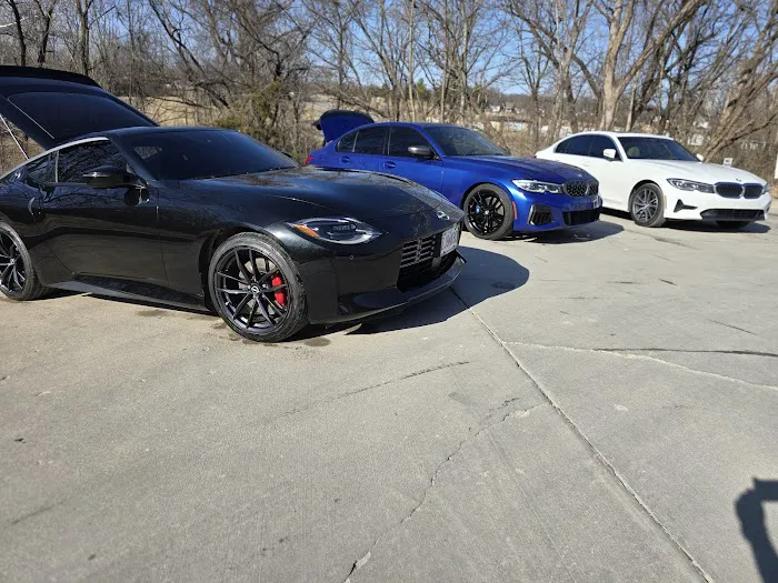 Lighthouse Car Wash Clark Ln Picture 3