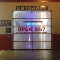 Burlington Car Wash ico