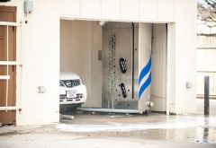 Mr. G's Car Wash photo 2