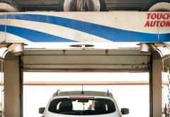 Mr. G's Car Wash photo 3