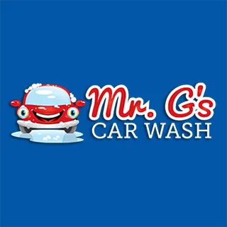 Mr. G's Car Wash Picture 5