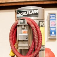 Mr. G's Car Wash ico